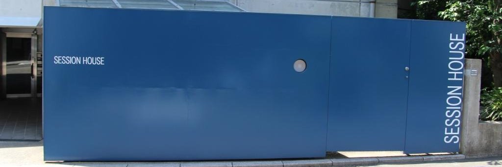 神楽坂セッションハウス banner