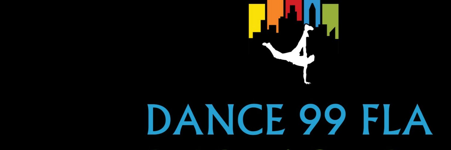 DANCE 99 FLA banner