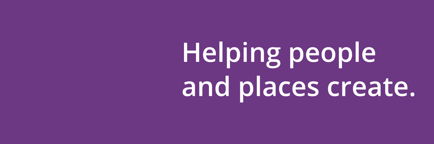 Creative Help banner