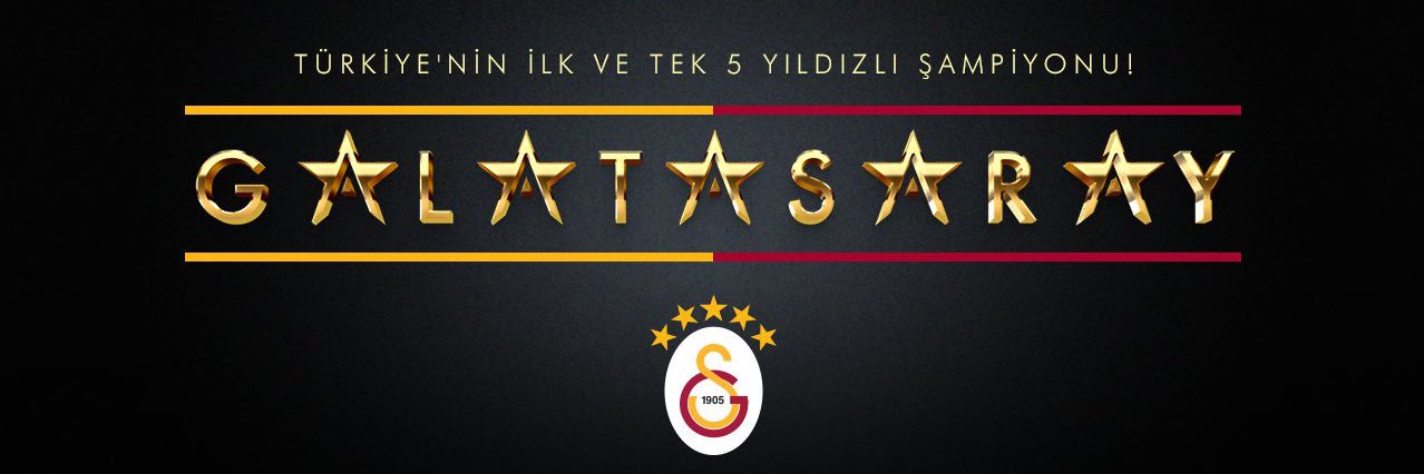 salihtarakci's profile banner image