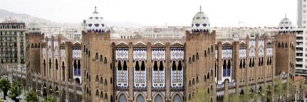 Barcelonataurina.com banner