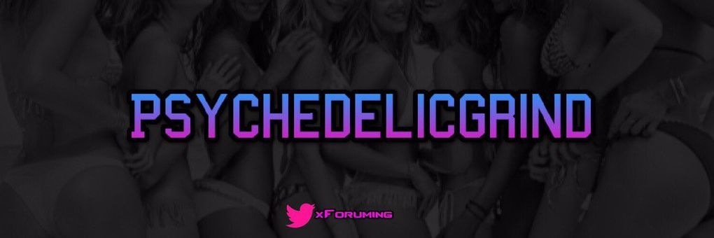 PsychedelicGrind banner