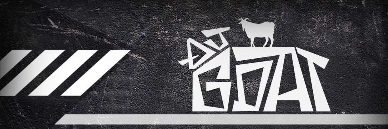 Goat_DJ's profile banner image