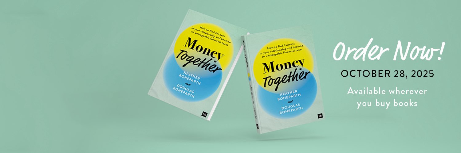 Heather Joelle Boneparth banner