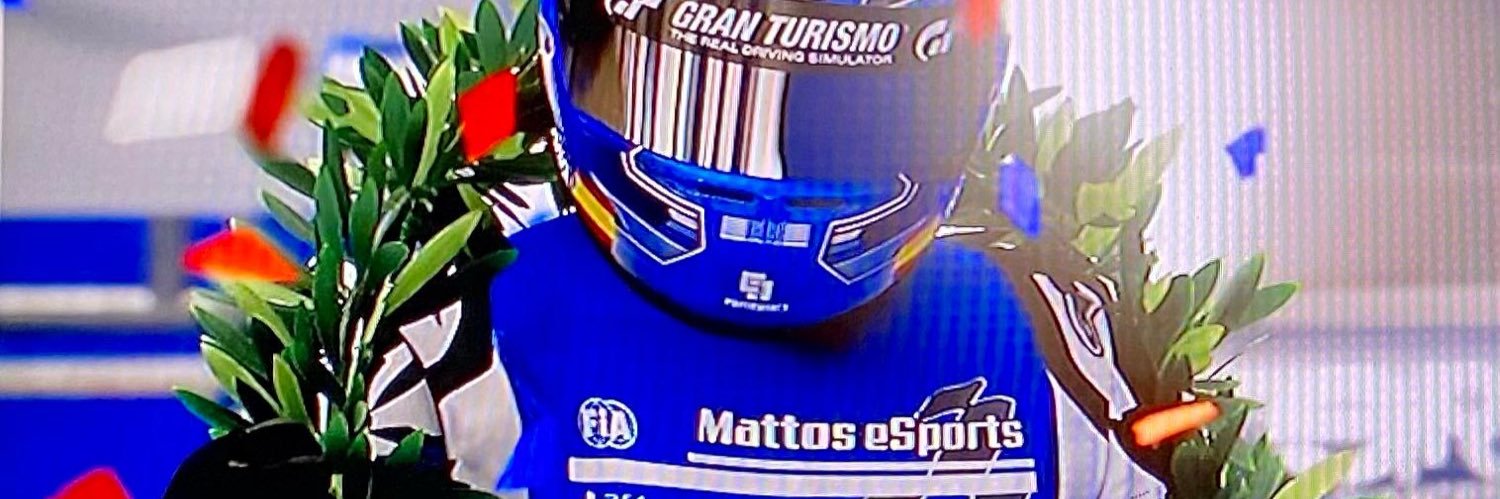 PrezSern's profile banner image