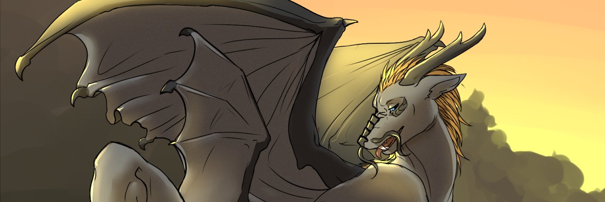 VritraX's profile banner image