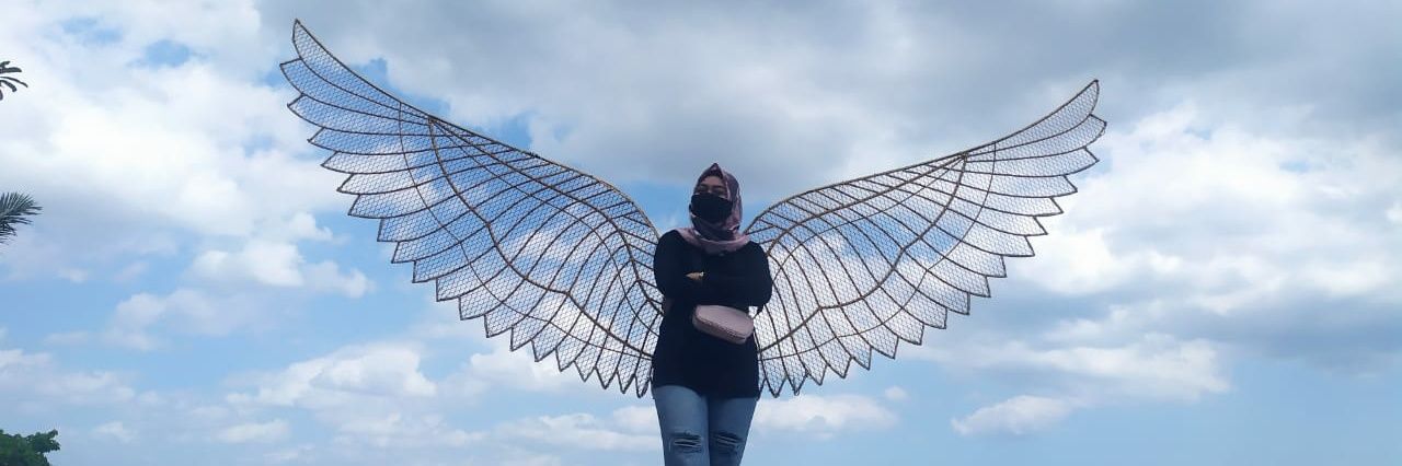 wiwicolivia's profile banner image