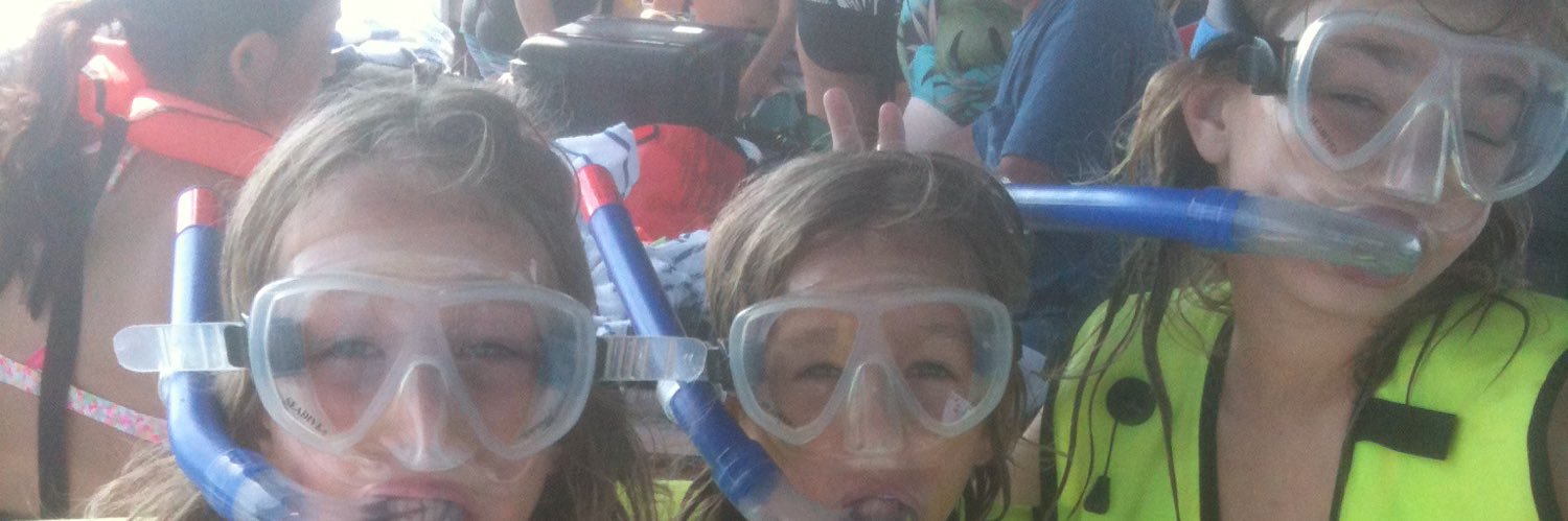 James Randal Ackley banner