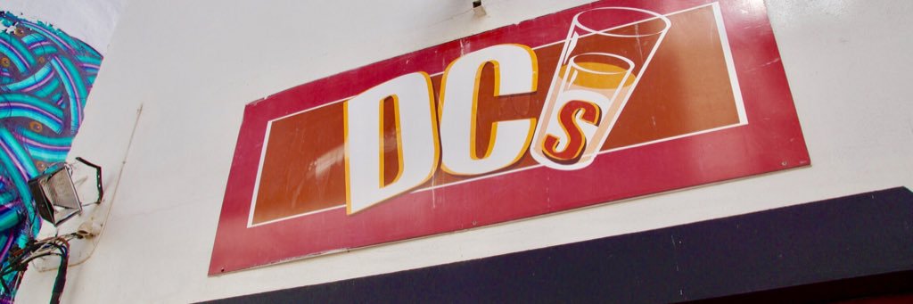 DeeCzee's profile banner image