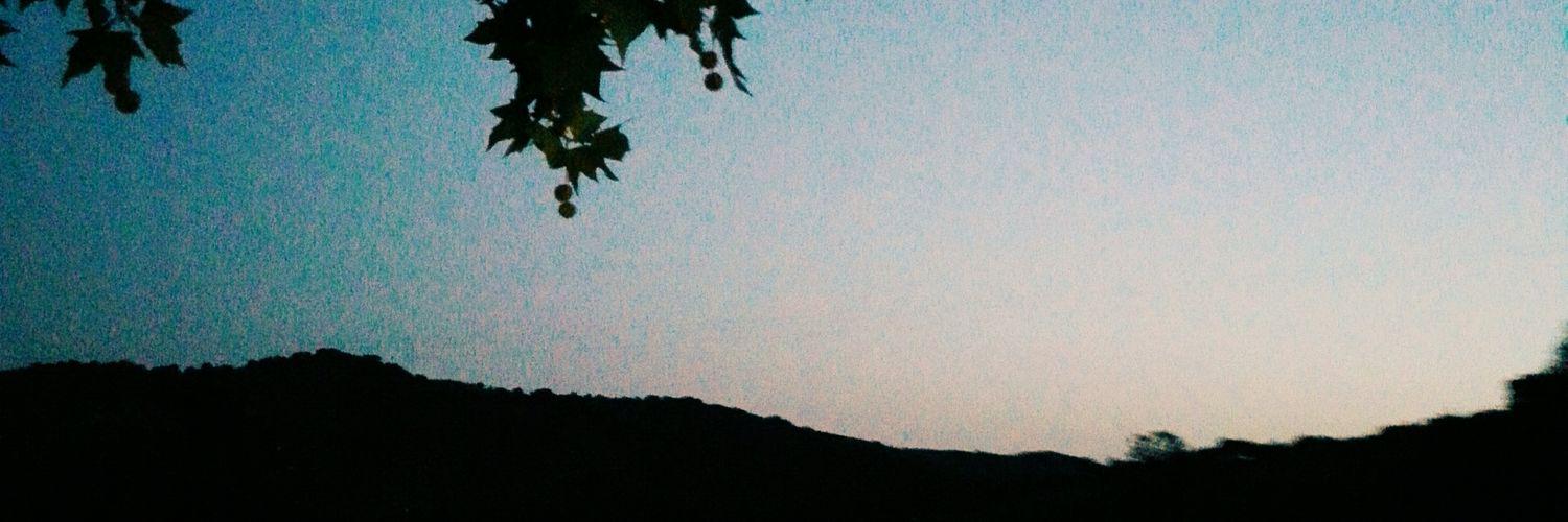 juansheras's profile banner image