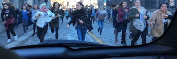 luckybsmith Profile Banner