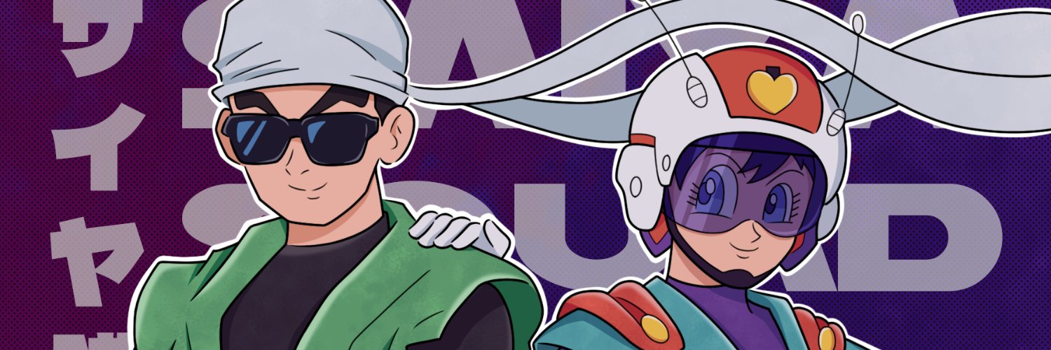 HarryOzono's profile banner image