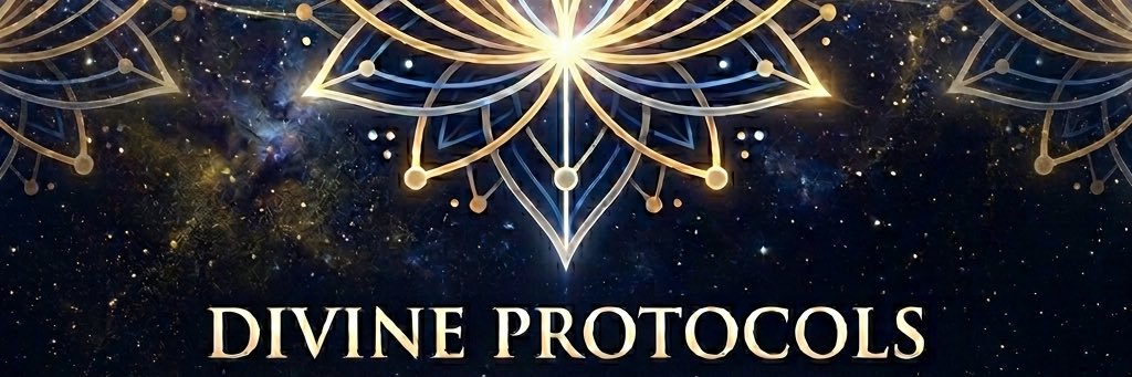 divineprotocol_'s profile banner image