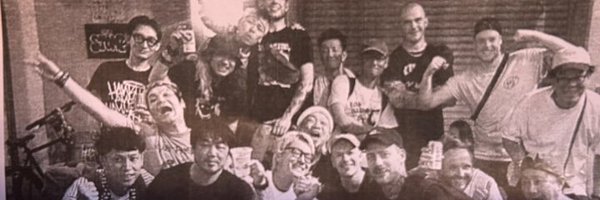 MASSATSU Profile Banner