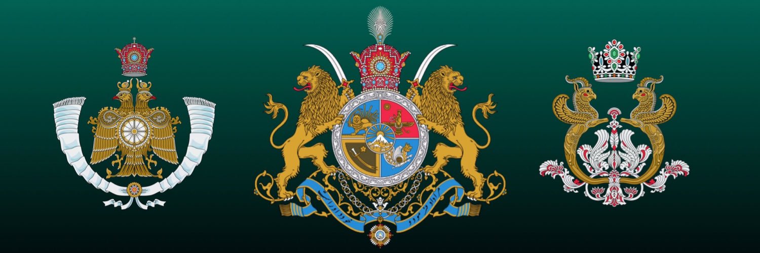Irankhanooom's profile banner image
