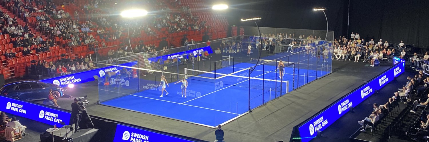 Steff Samuelsson banner