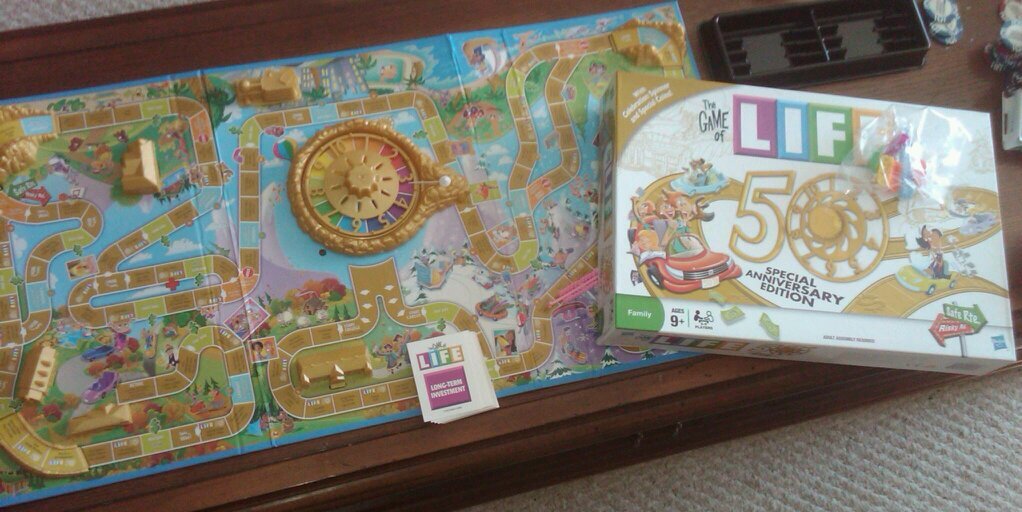 Village Genius banner