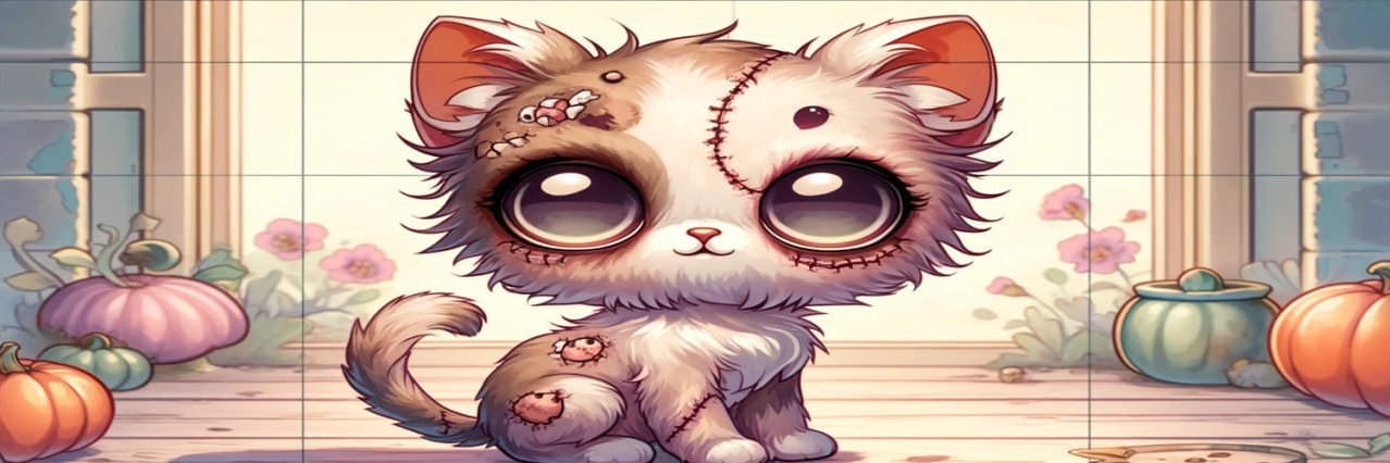 ZombieCatpu's profile banner image