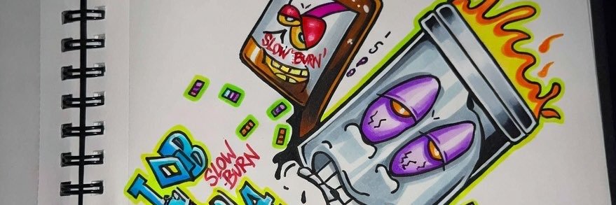 no wayy ⛽️ banner