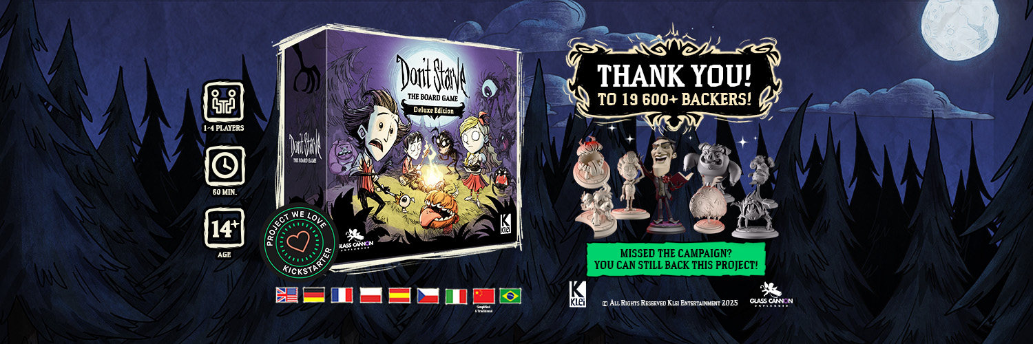 Glass Cannon Unplugged banner