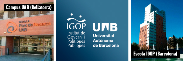 IGOP banner