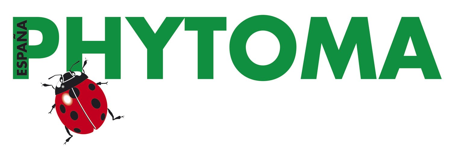 Phytoma España's banner