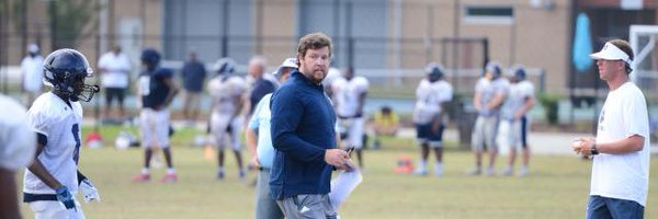 Coach_Jenks Profile Banner