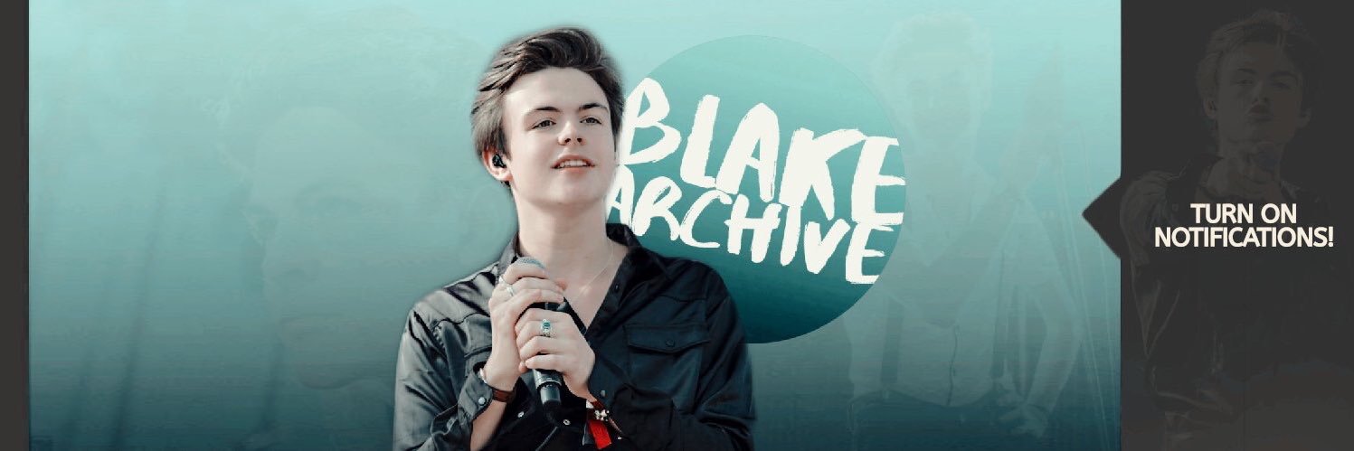 archivesblake's profile banner image