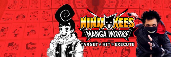 Ninjakees Profile Banner