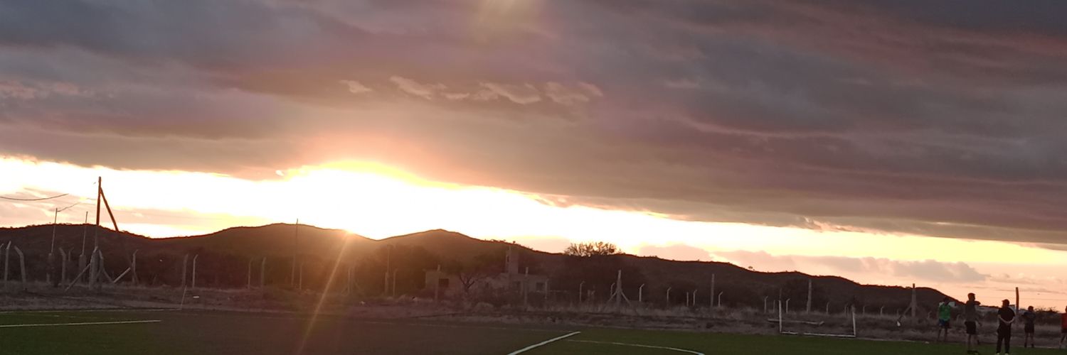 laugimenezleiva's profile banner image