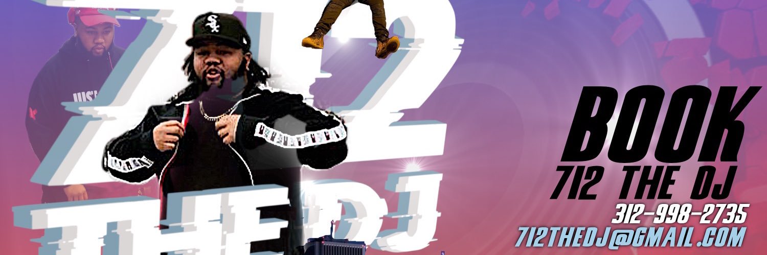 712TheDJ's profile banner image