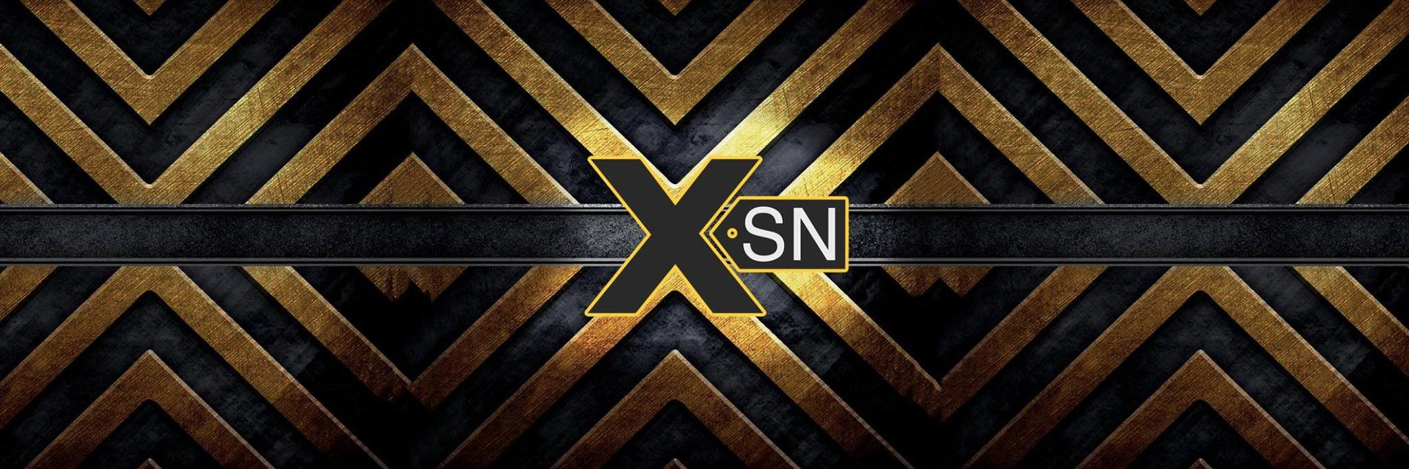XSN banner