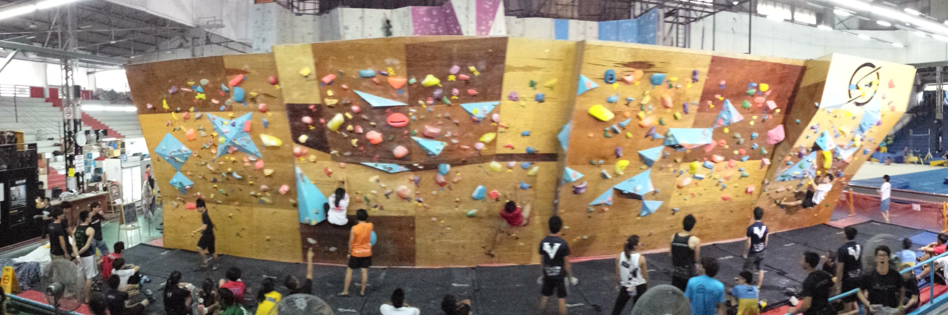 onsightclimbing's profile banner image