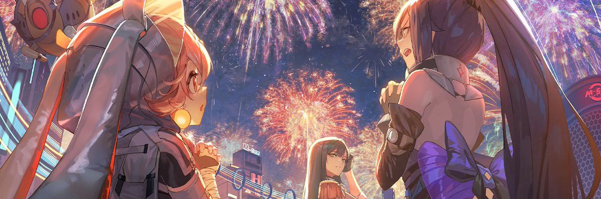 renge1202's profile banner image