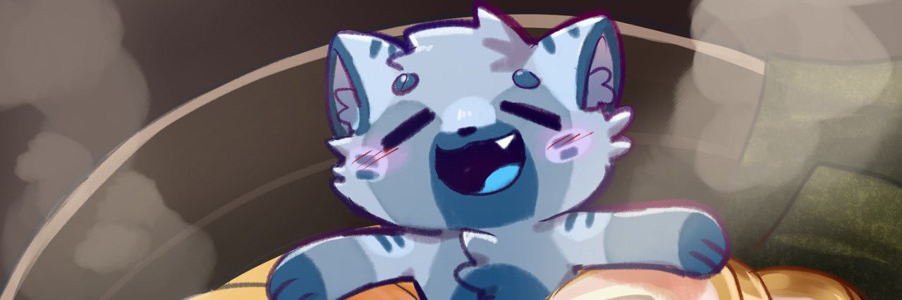 MaxCatLi's profile banner image