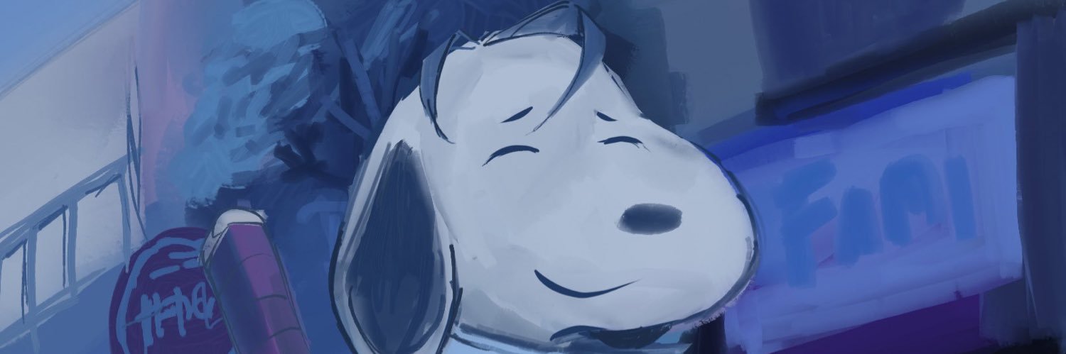 Raadel77's profile banner image