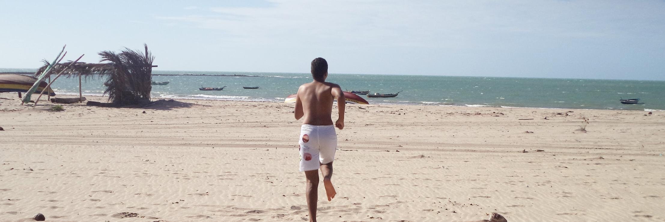 oberdanqueiroz's profile banner image