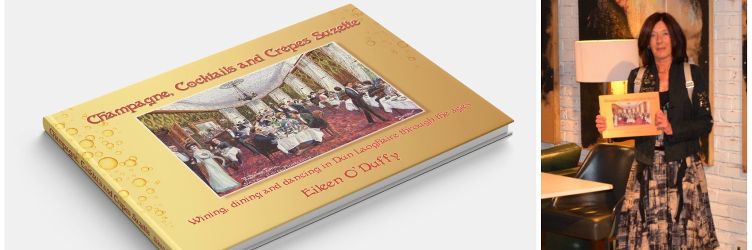 Eileen O'Duffy banner