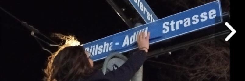 Gülsha banner