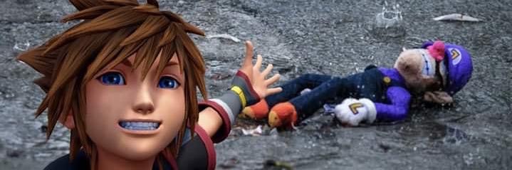 TheHolyChan's profile banner image