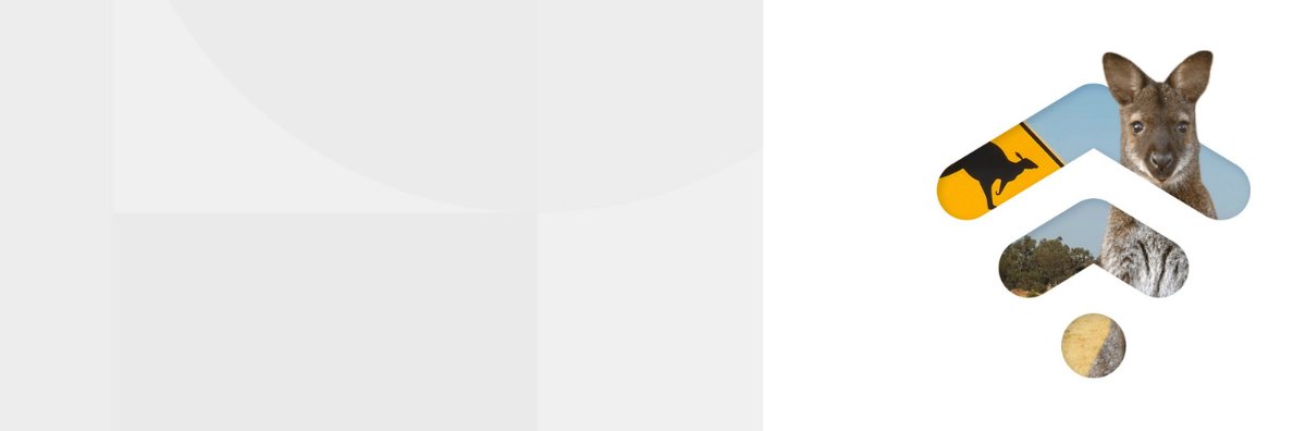 James O'Flaherty banner