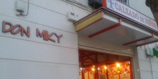 AranjuezDonMiky's profile banner image