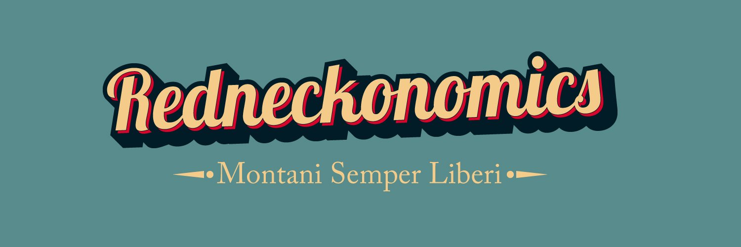 _Redneckonomics's profile banner image