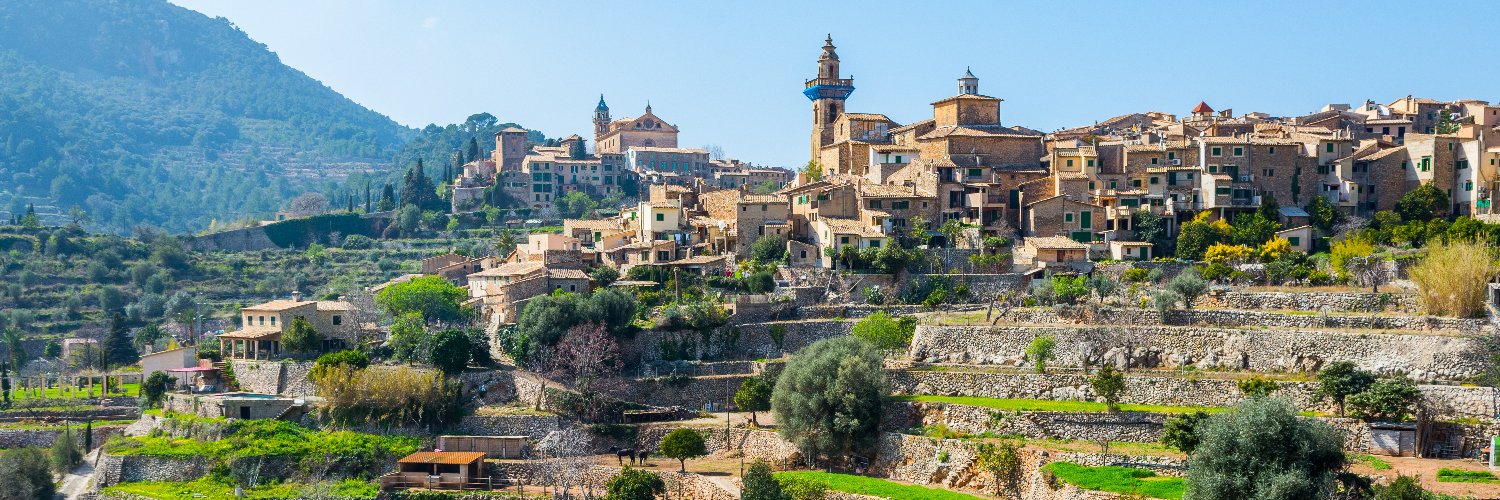 Turismo Illes Balears banner