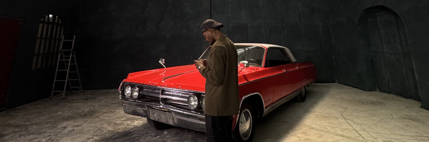 topboydirector's profile banner image