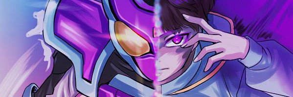 Mike rider (gamming) banner