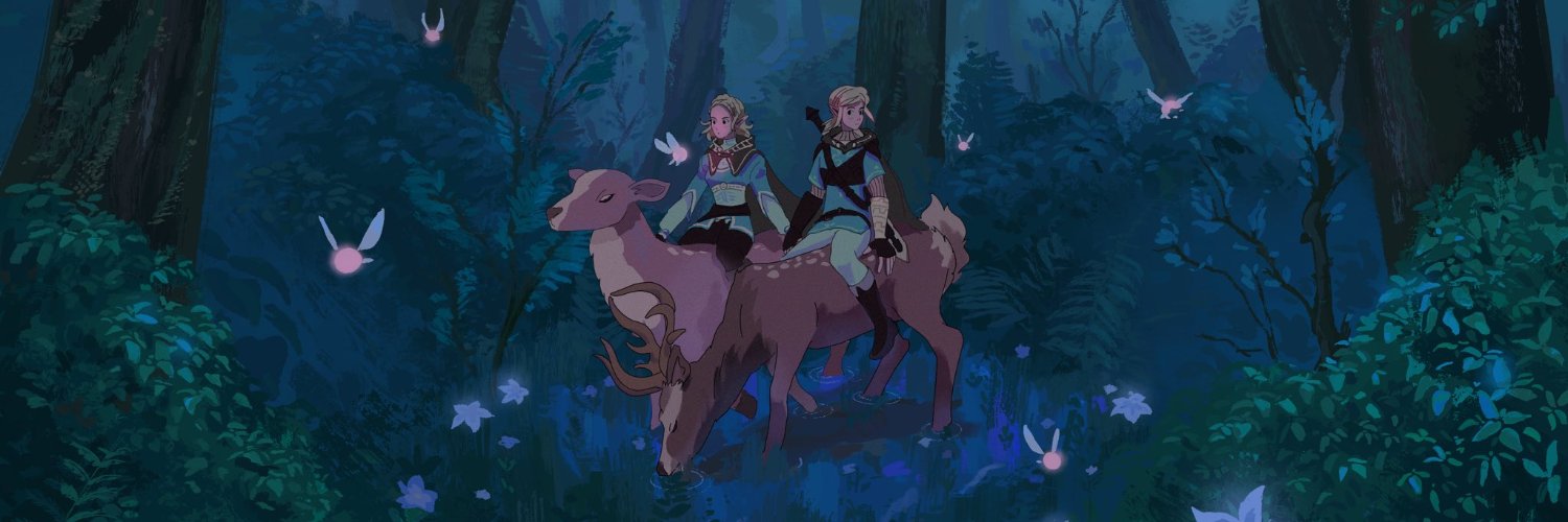 Zeibels's profile banner image