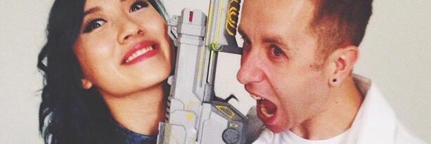 makeyourownfun's profile banner image