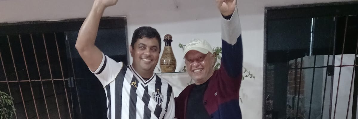 Denilsonjlima's profile banner image