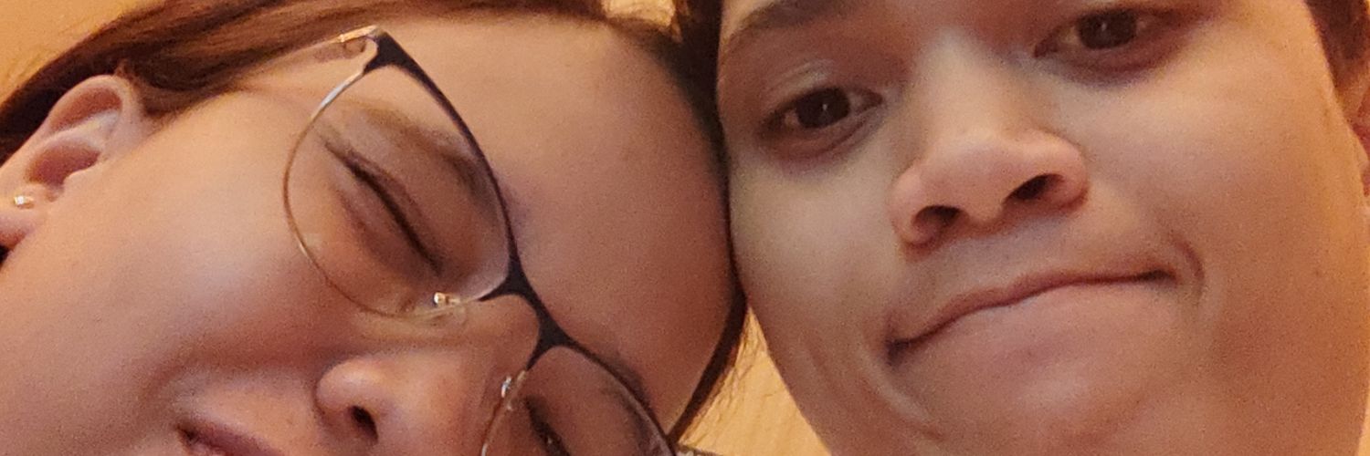 VReneJr's profile banner image